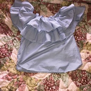 Charlotte Russe Blouse